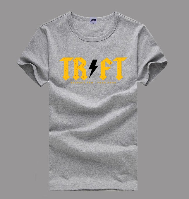 T-shirt Trukfit Homme Pas Cher
